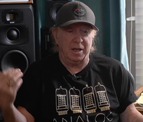 Insights In Sound 184 - Neil Citron, Musician / Engineer S19 E4 Podcast Por arte de portada