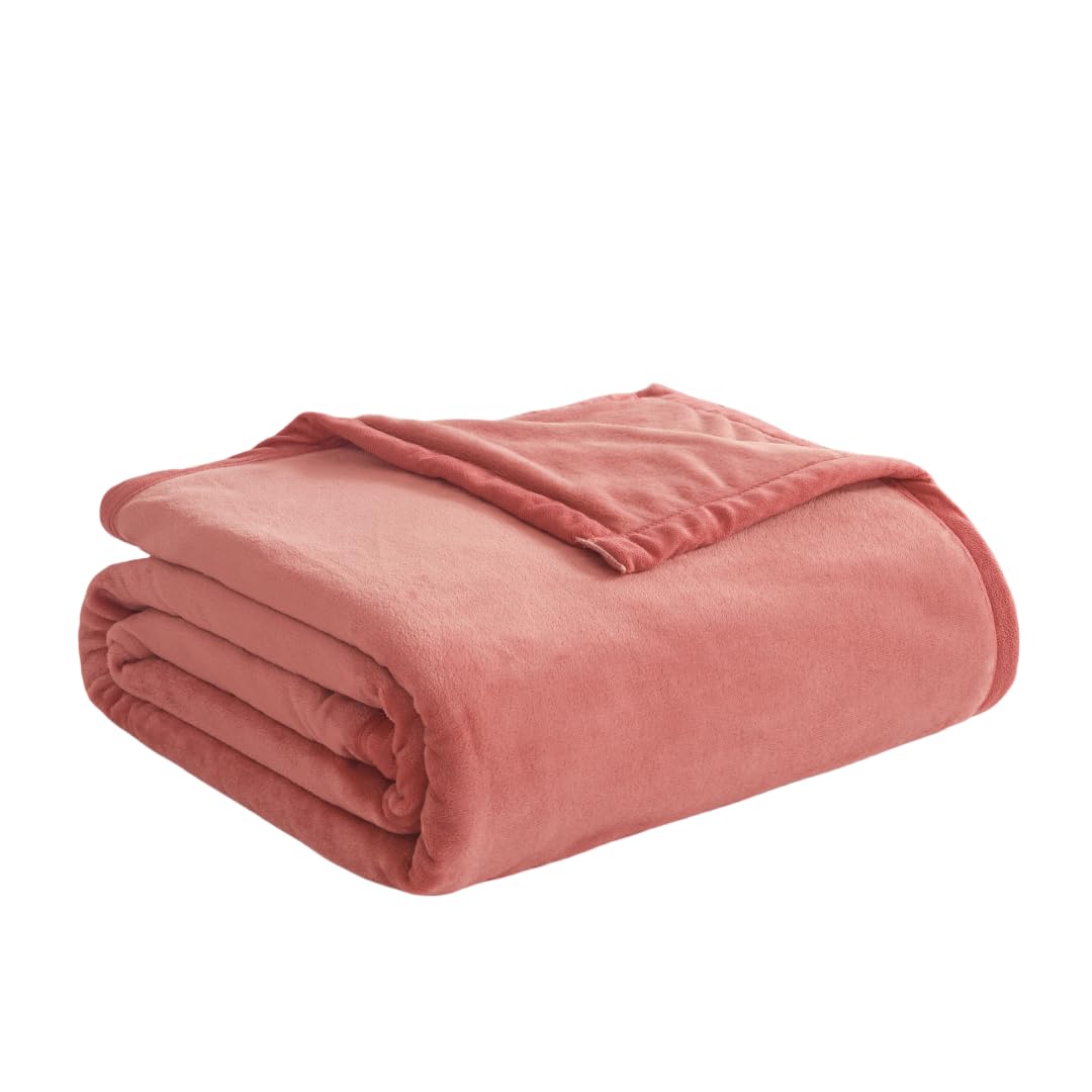 Couverture en velours de lait pour canapé légère contre le froid