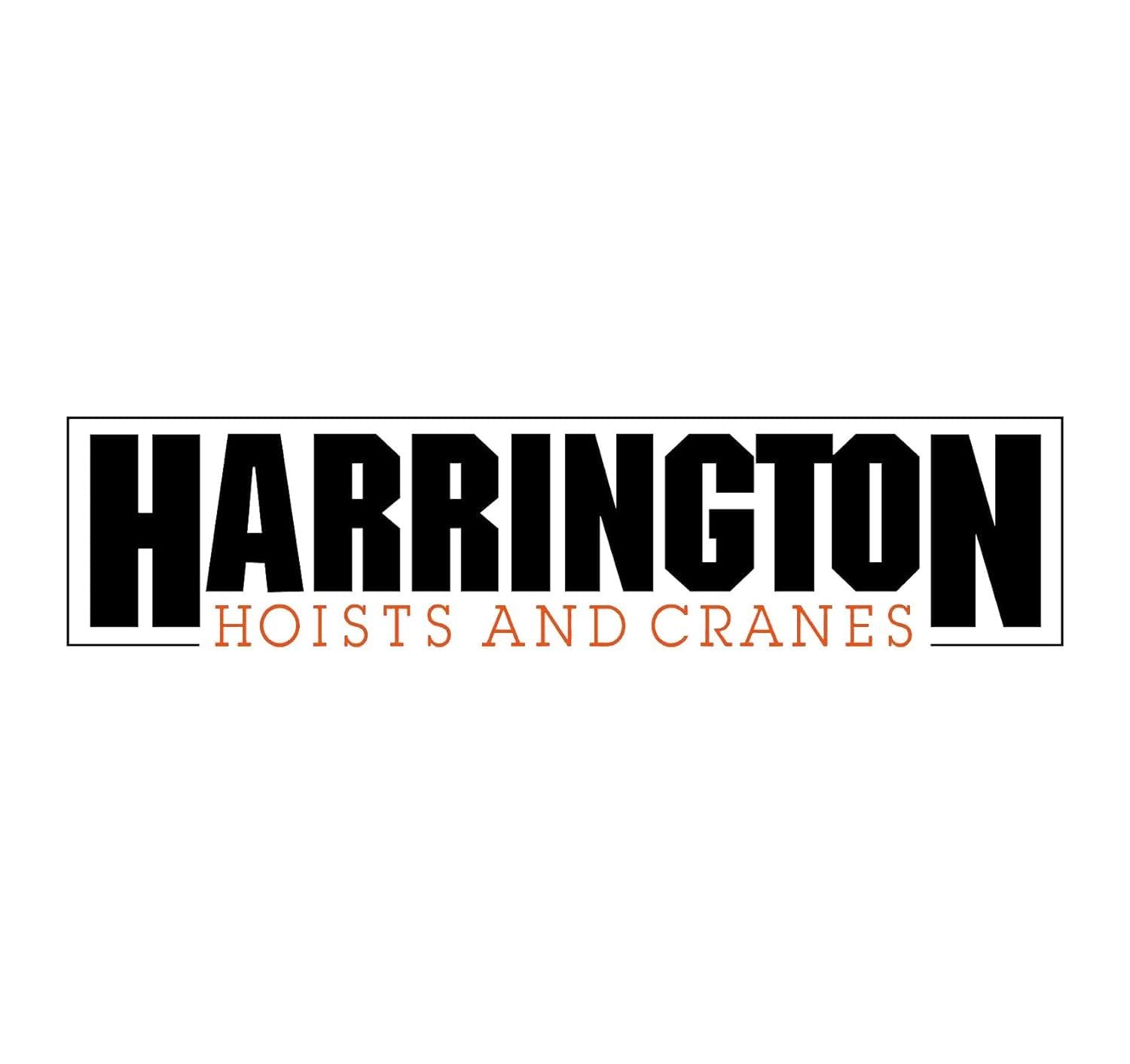 HARRINGTON Terminal Plate 14P (ECP1314AA)
