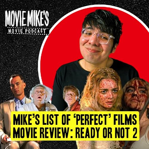 Perfect Movies From Start to Finish + Movie Review: Ready or Not 2 + Trailer Park: Spider-Man Brand New Day