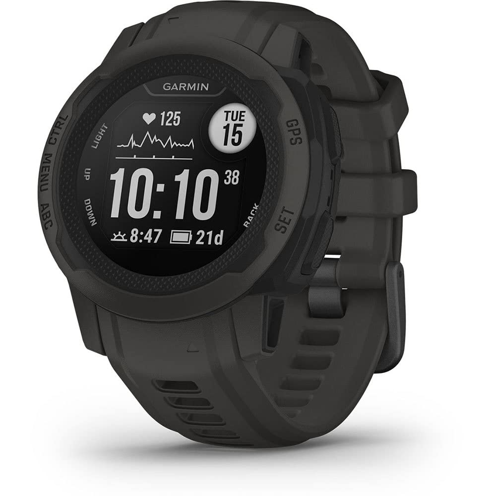 GarminINSTINCT 2S GRAPHITE WW