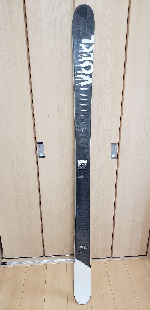 Amazon.co.jp: VOLKL フォルクル WALL ウォール 177 : ホーム＆キッチン 