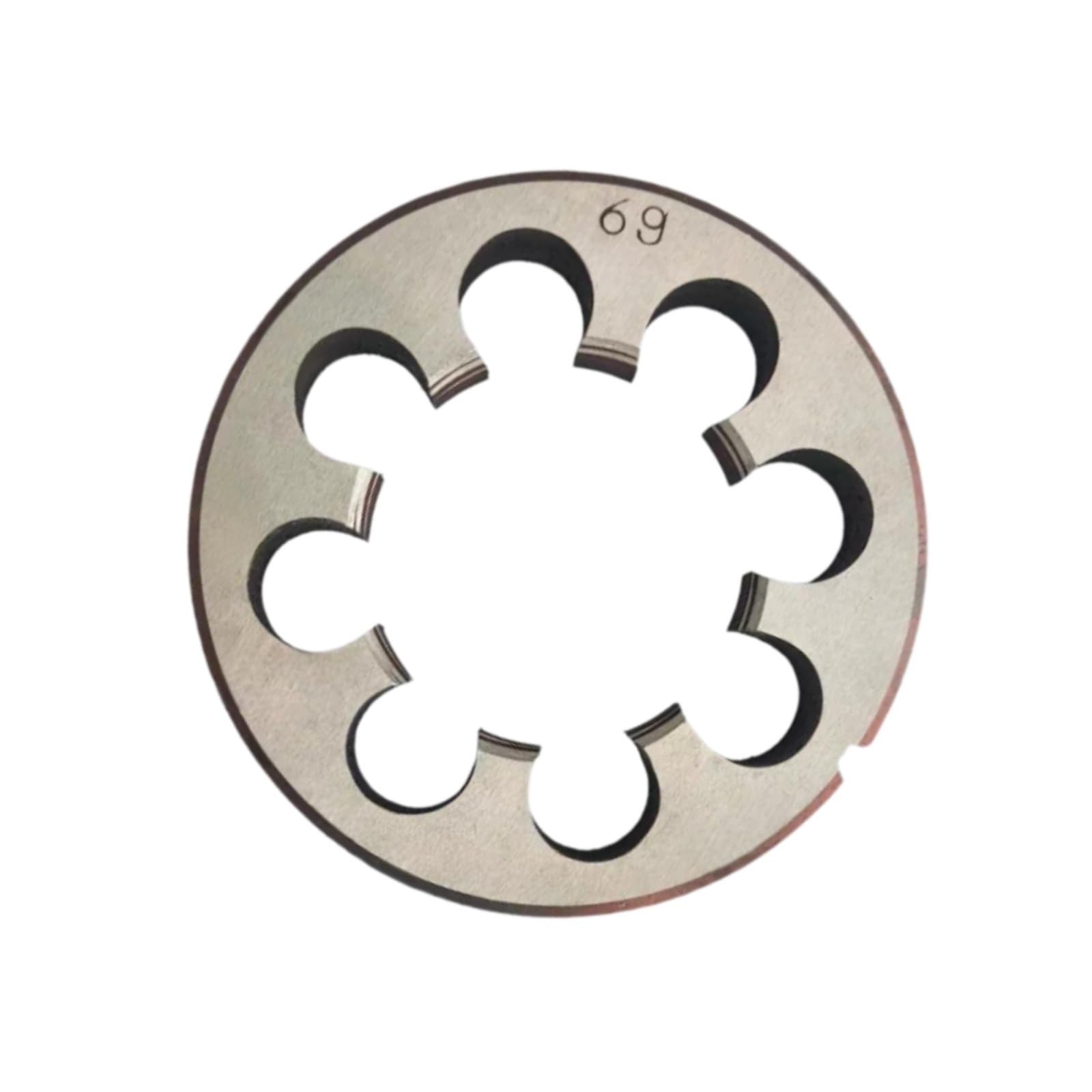 HKEJSJWA Right Hand Round Die, M42*4.5, M42*3.0, M42*2.0, M42*1.5