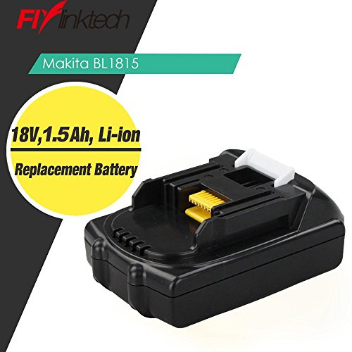 XLC02R1W 18V Compact Vacuum Battery 