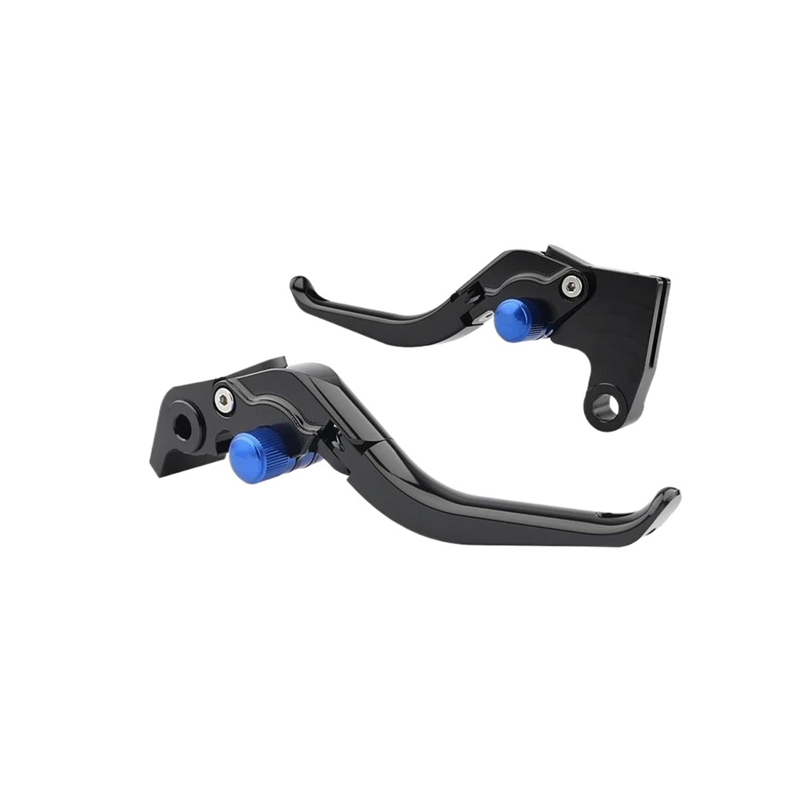 Hiopilkikg R Fo Tige 850 Sport 900 Gt Pro Ally 2020-2022 Folding Handle Brake Leve Clutch Motorcycle Clutch Levermotorcycle(R)