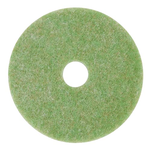 Image of 3M TopLine Autoscrubber Pad 5000, 19 in, 5 /Case