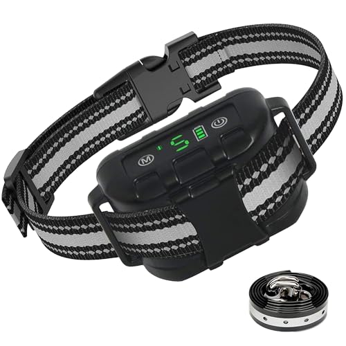 Meloive Collier Chien MNABT009es