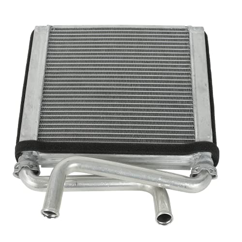 SUPERFASTRACING Truck Heater Core