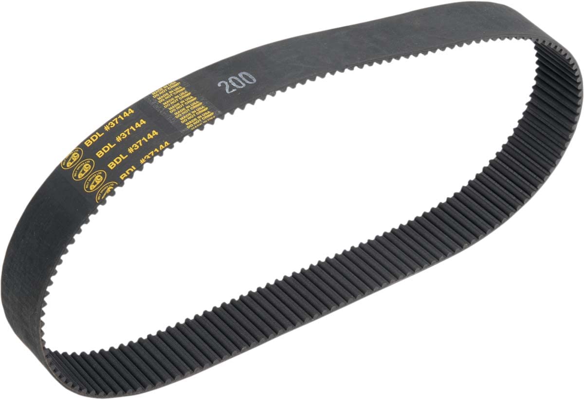 PR BELT 144T 8MM 2"
