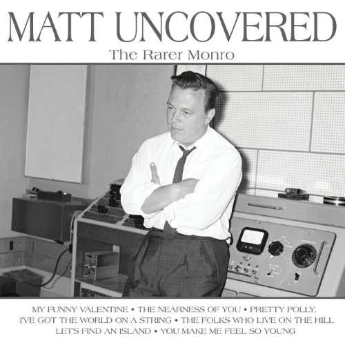 Matt Monro