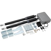 Dual Swing Gate Opener Electric Automatic Arm Swing Gate Opener