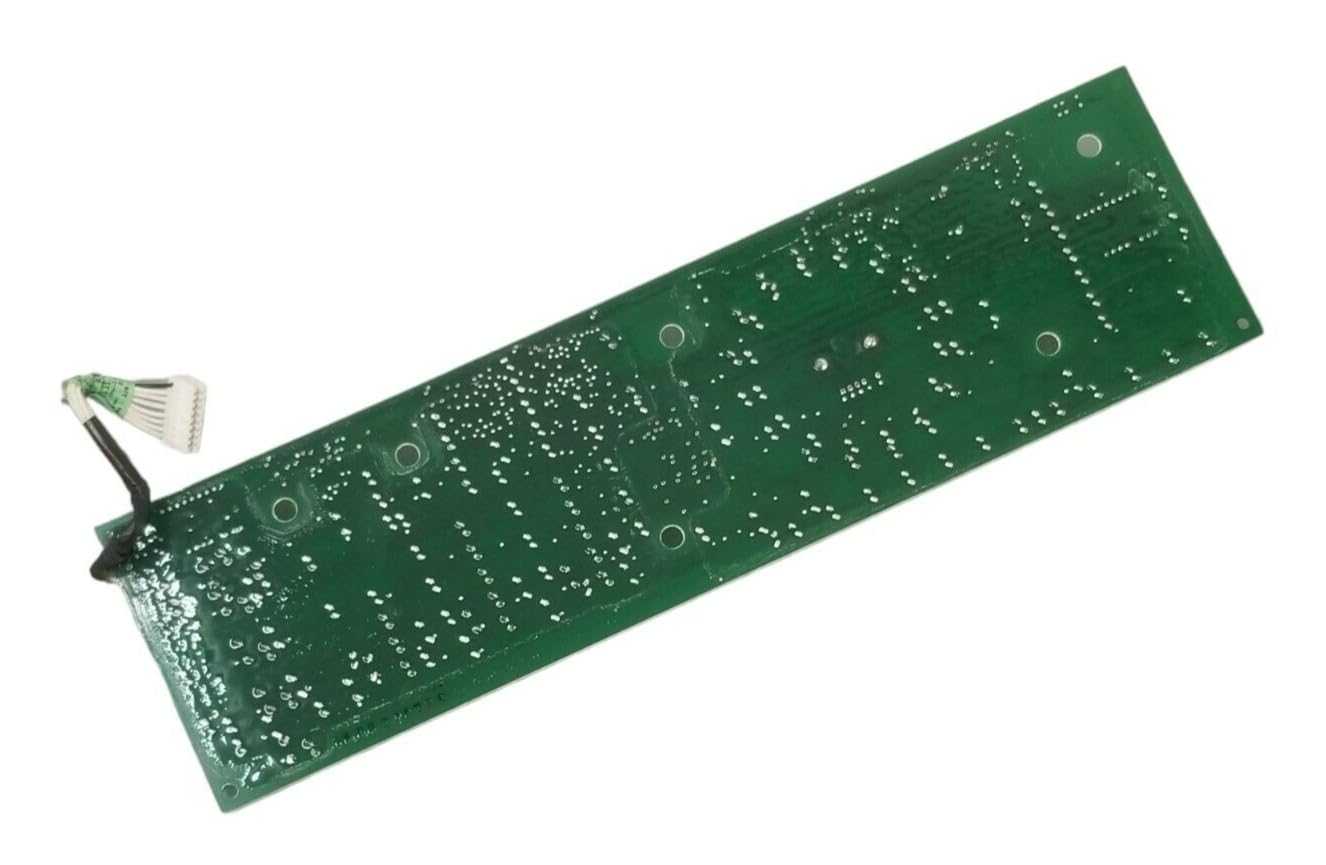 Amazon.com: OEM Replacement for Maytag Washer Control W10285502 