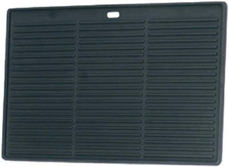 Swiss Grill 460 Zurich Griddle Plates