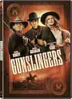 その他 Outlaws &amp; Gunslingers [DVD] Outlaws & Gunslingers [New DVD] 683904507396| eBay