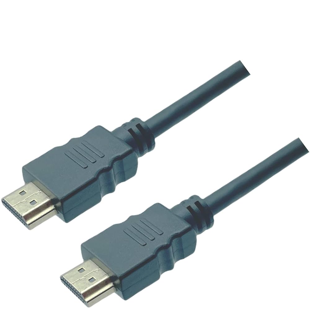✨️残り1点✨️HDMIケーブル 30m Ver2.0 フラットタイプ 薄型 平型 HDMIケーブル（スリム・ケーブル直径約2.8mm・Ver1.4規格認証品