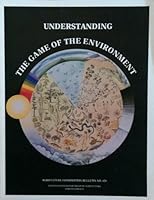 Understanding the Game of the Environment: An Illustrated Guide to Understanding Ecological Principles (AIB No. 426) B0006E3W4Q Book Cover
