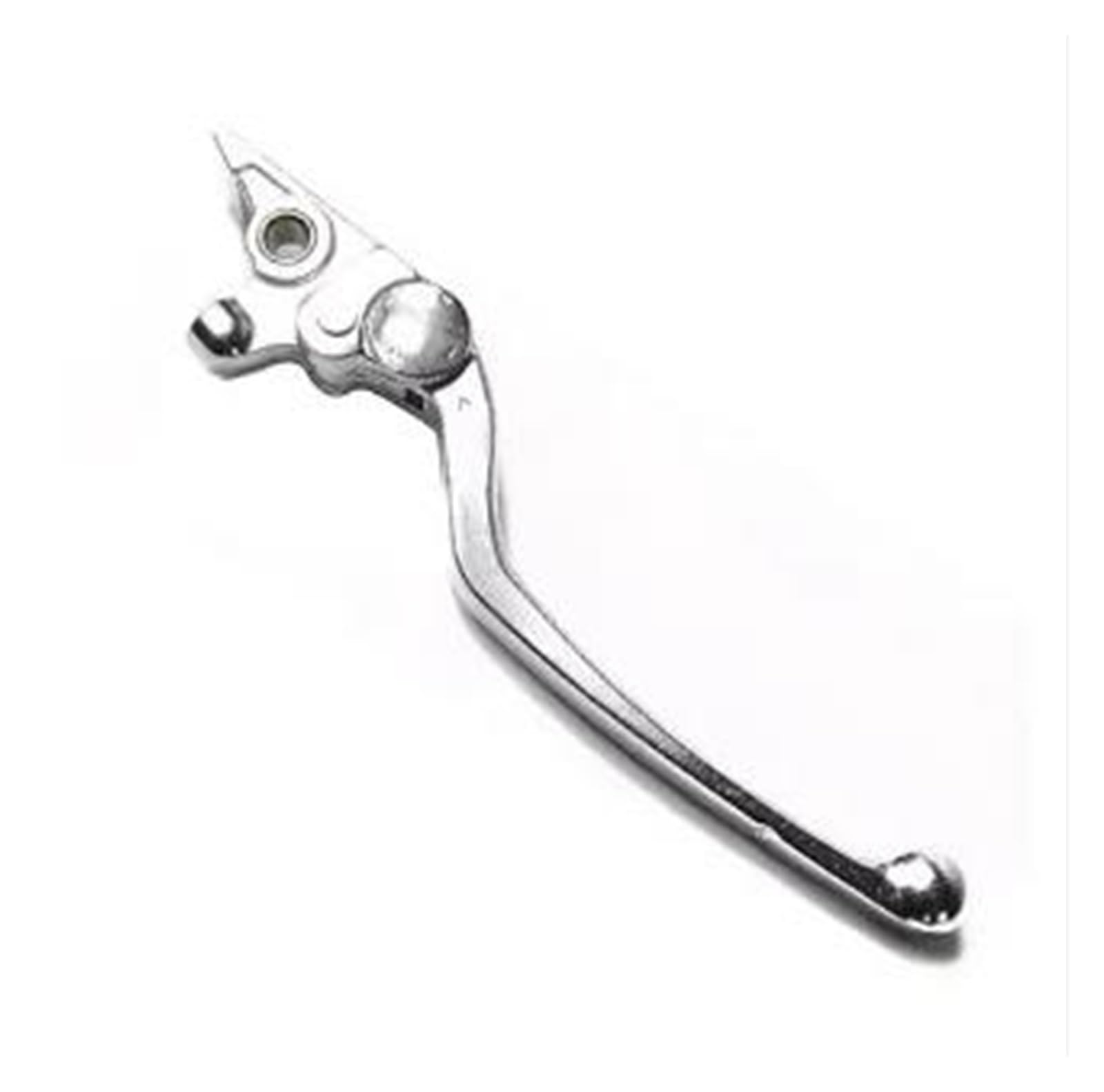Motorbike Hand Levers For Suzuki For GSX 1300R For DL1000 For V-Strom For SV1000 For TL1000R For Bandit 1200 1250 Motorcycle Silvery Parts Hand Levers Brake Clutch Motorbike Clutch Lever(RIGHT)