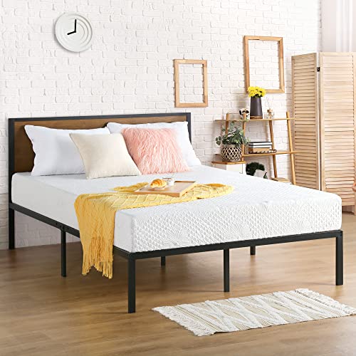 Olee-Sleep-6-inch-Ventilated-Multi-Layered-Memory-Foam-Mattress