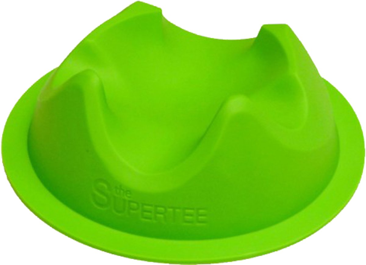 Dan Carter Supertee Xtra Kicking Accessories Rugby Sports Ball Kick Off Tee