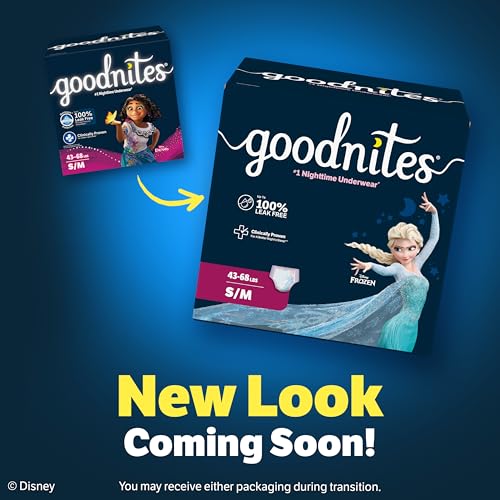 Reviews de Pañales goodnites los 5 mejores. 21 Imagen adicional