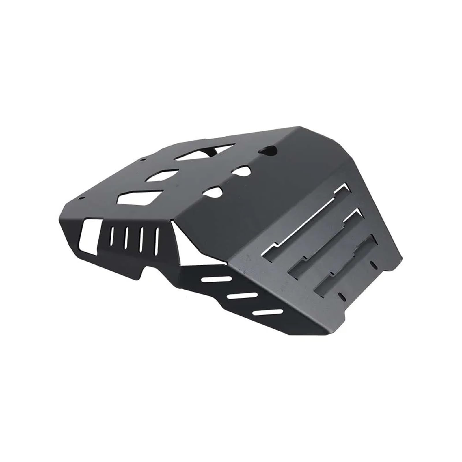 Per TRK502X502 2018-2023 Accessori Protezione copertura telaio motore copertura motore Base del Motore