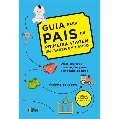 Guia Para Pais de Primeira Viagem Entrarem em Campo