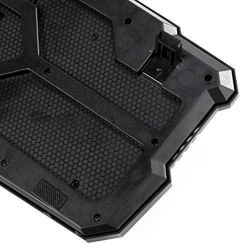 Teclado Gamer sfjhdfhuiedfvdnbfed Negro Mecánico miniatura 7