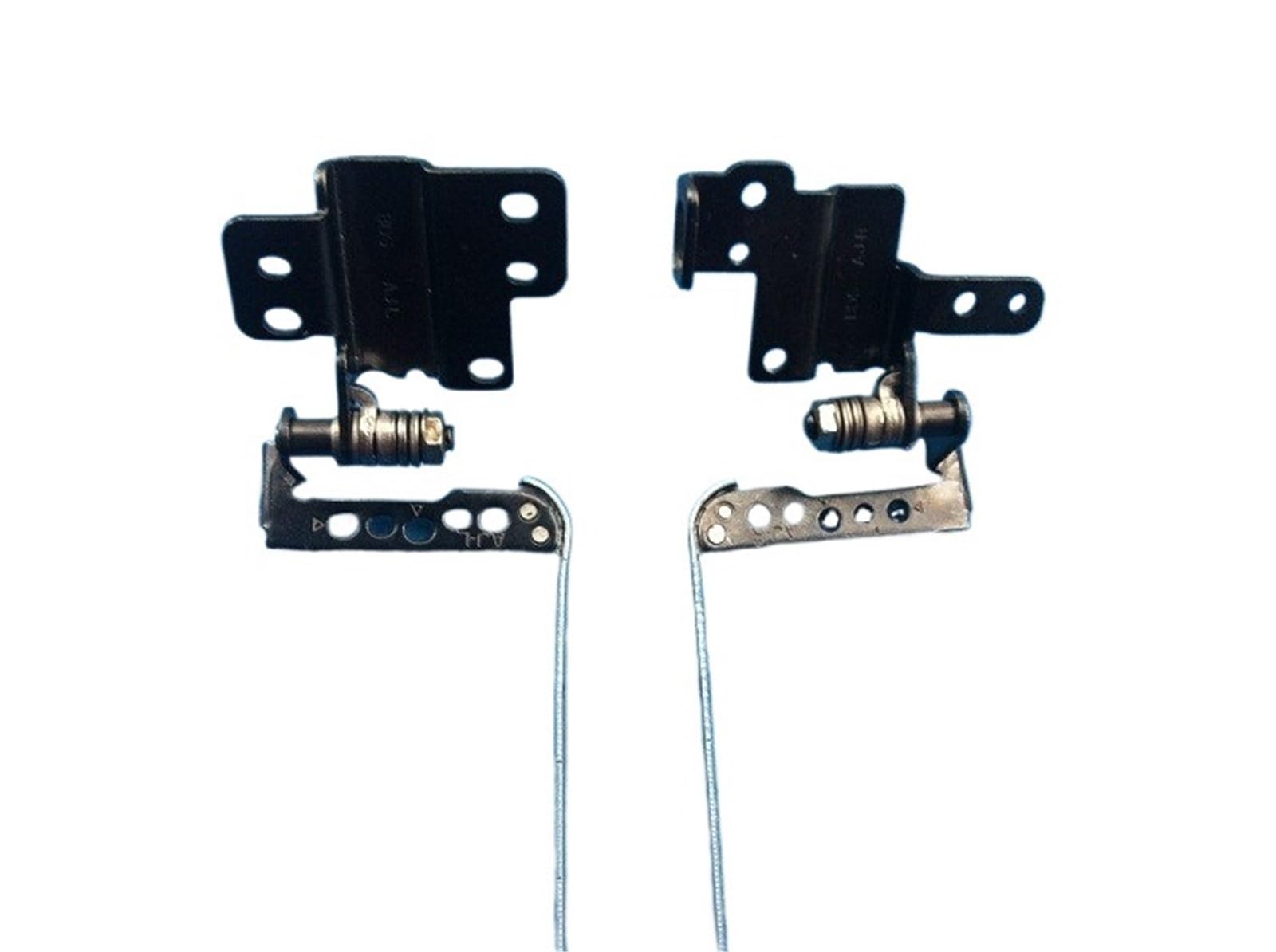 LCD Bracket Hinges for S70 S70-A S70-AB S70-AS S75 S75-A Screen Hinge