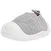 Gerber Unisex-Child Baby Toddler Boy and Girl Stretchy Knit Slip-on Sneaker Crib Shoe Gerber Unisex-Child Baby Toddler Boy and Girl Stretchy Knit Slip-on Sneaker Crib Shoe