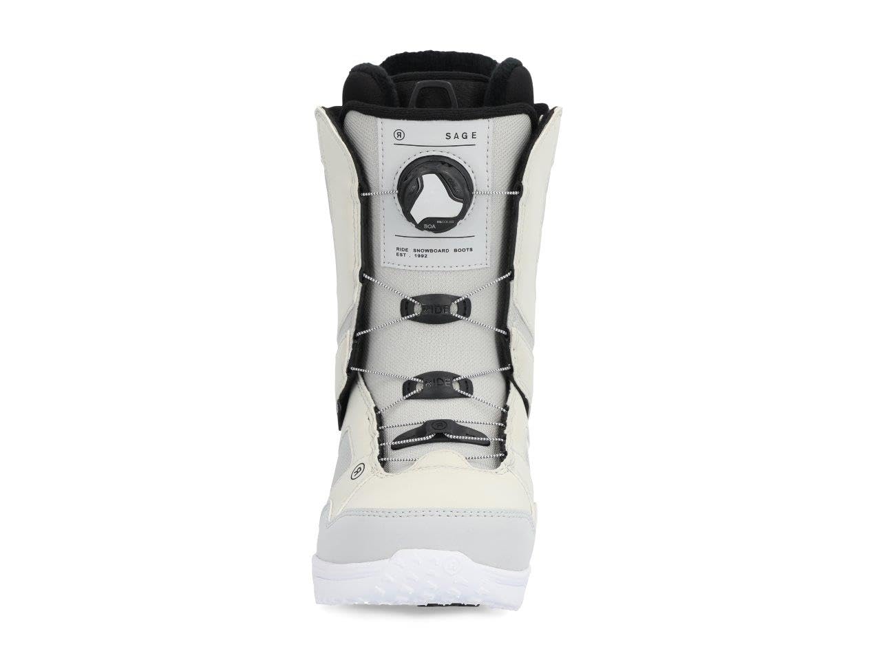 Ride Sage Bottes de snowboard femme