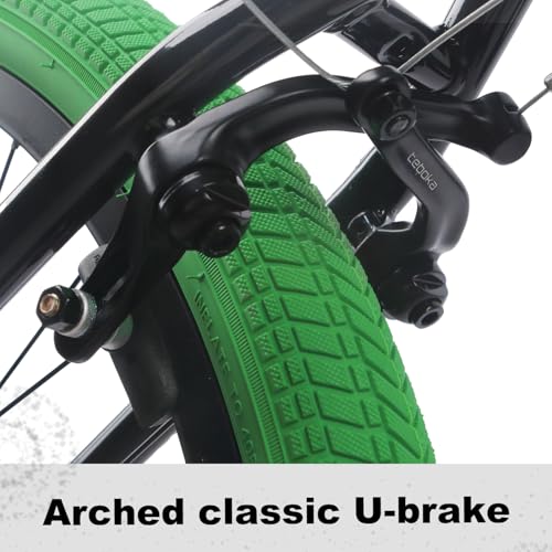 cubsala Echo 24 Inch Beginner BMX
