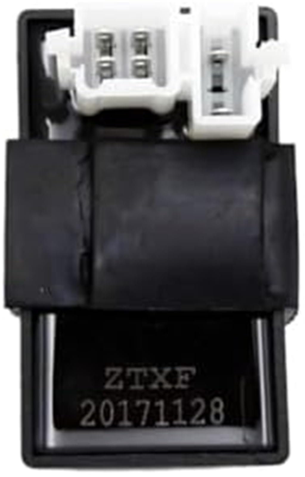 Arnés de cableado eléctrico completo D8EA, kits de bobina