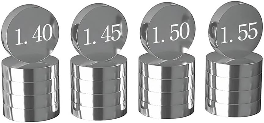 9.48 Mm Adjustment Shims Pad Shims 52 Pieces For VN800A VN900B For CRF450R CRF450X For YZ450F