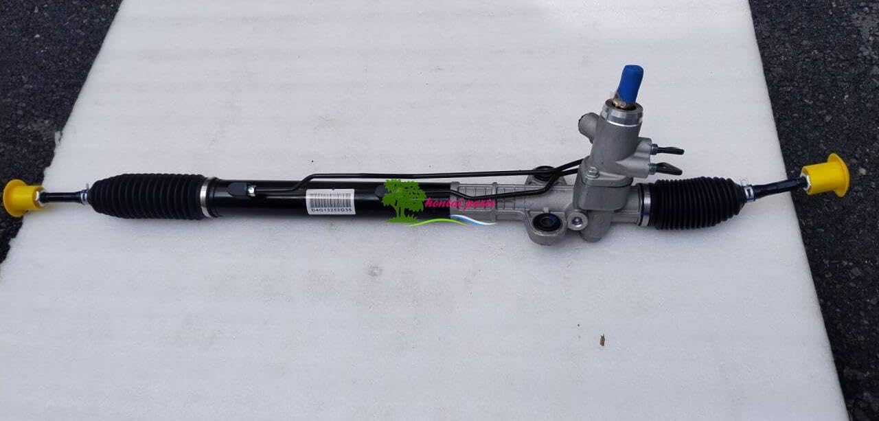 New Power Steering Gear Rack Replacement Parts for Hyundai Accent 2006-2011 57700-1E100 577001E100 Left Hand Drive