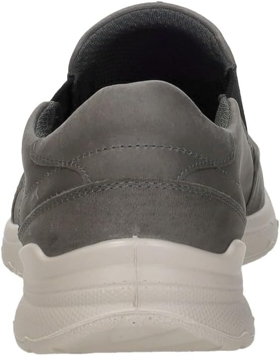 ECCO Men's Irving Slipon Trainers image 3