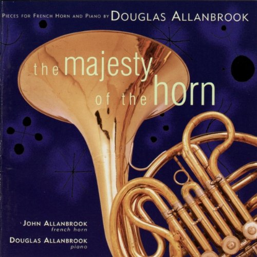 The Majesty of the Horn [DE Import] [Audio CD]