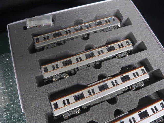 Amazon.co.jp: KATO 10-866 東京メトロ 有楽町線・副都心線