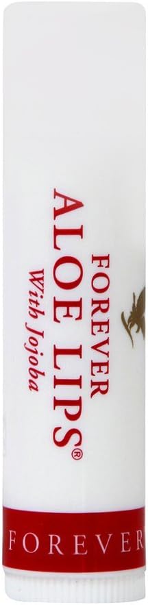Kodiake Aloe Lips, Chapstick, Lip Balm, Very Healing!