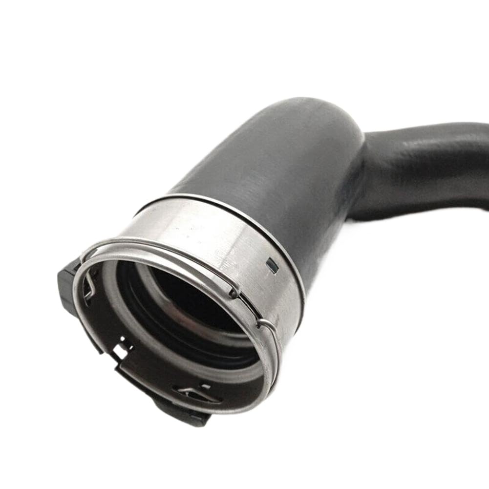 Yrzpeycem Onecolor Turbocharger Air Intake Hose Compatible With 3 Series 5 Series 6 Series 7 Series 8 Series X5 X6 X7 G20 Part Number 11618571025