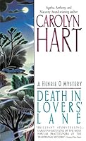 Algopix Similar Product 4 - Death in Lovers' Lane (Henrie O, 3)