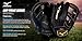 Mizuno GMVP1200P4 MVP Prime Pitcher/Outfield Baseball Glove 12