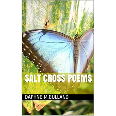 Salt Cross Poems