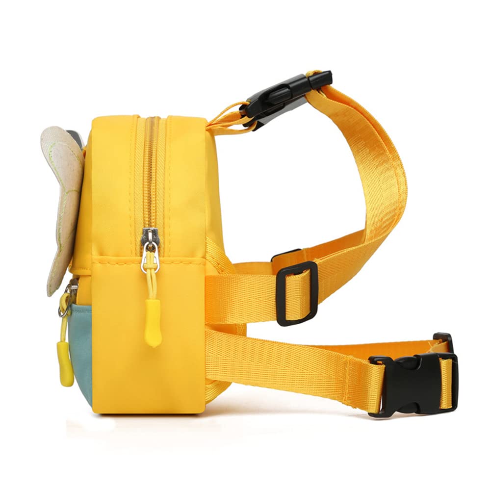 FUNAT Arnés de Mochila para Perros para Autoportador de Perros, Moda Perro Auto Mochila Pequeña Mascota Arnés Mini Portador