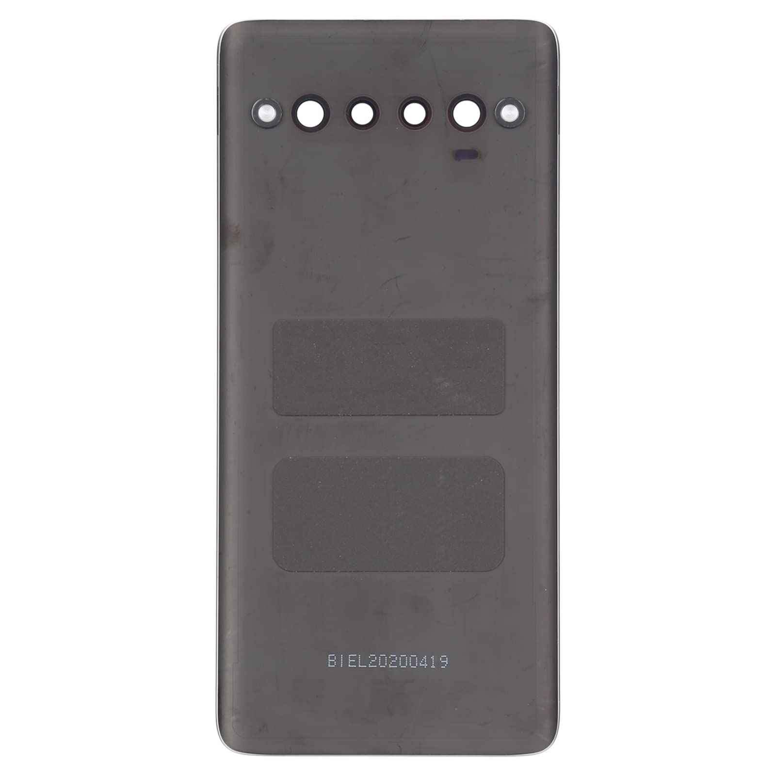 TCL-10Pro Ember Gray T799B SIMフリー　新品・未開封 TCL 10 PRO - T799B | TCL Canada