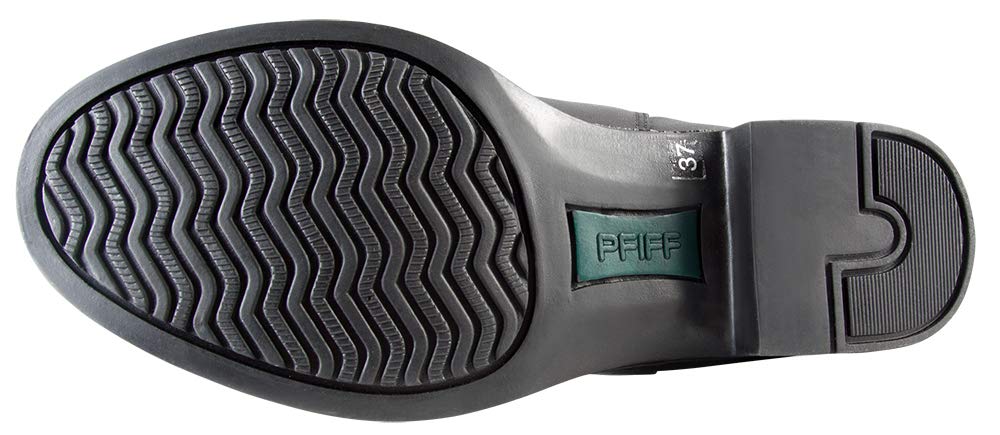 PFIFF, Jodhpurstiefelette, Stivali da equitazione, Donna, NULL, NULL