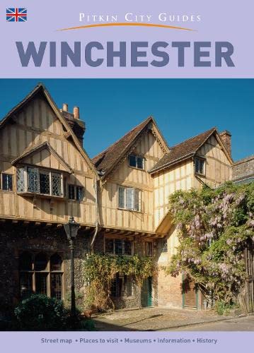 Vivien BrettWinchester City Guide