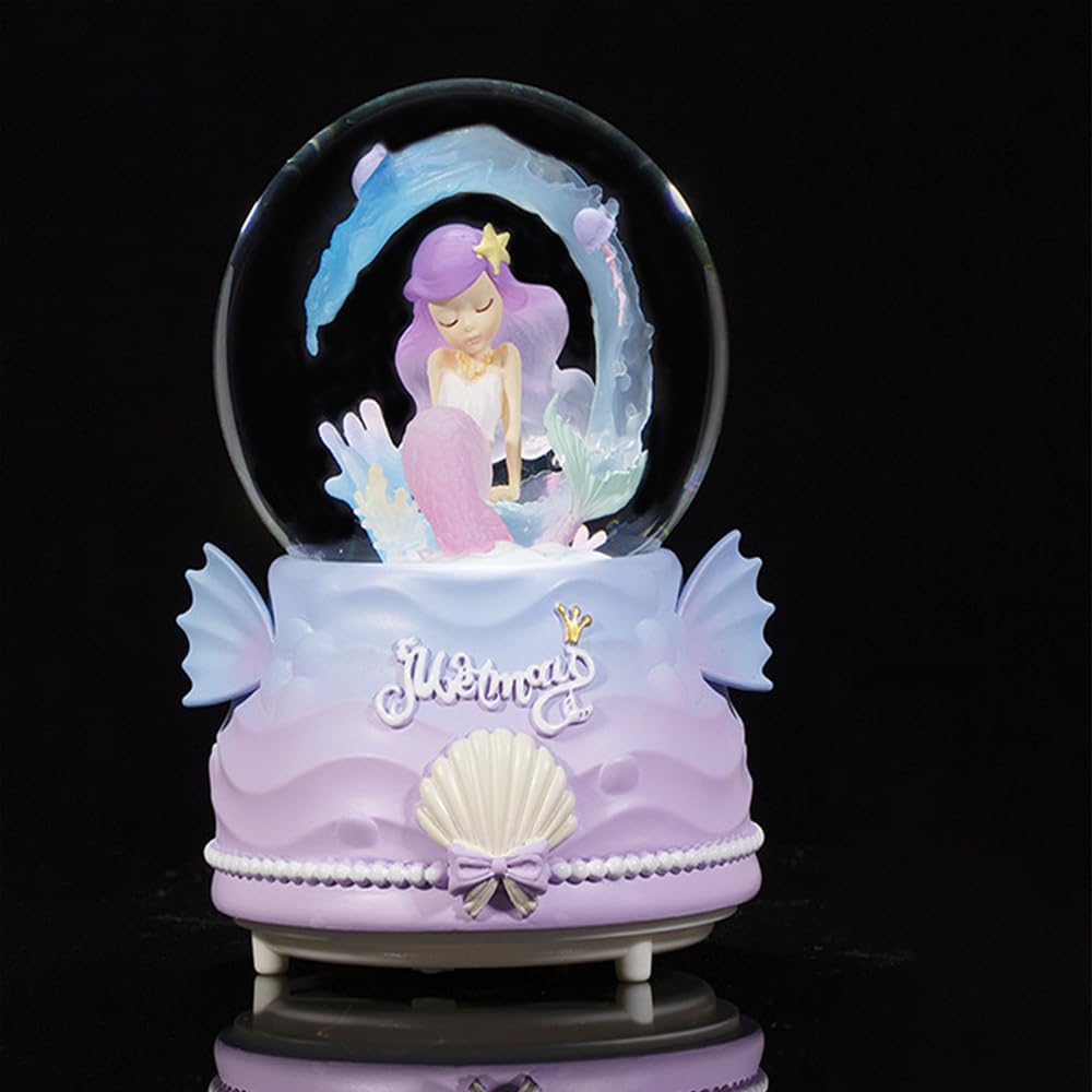 置物 SHINee 12th Anniversary Glitter Ball SHINee Glitter Ball Snow Globe 12th Anniversary Since 2008.5.25