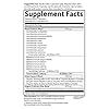 Garden of Life Dr. Formulated Probiotics Mood+ Acidophilus Probiotic Supplement - Promotes Emotional Well-Being, Relaxation and Digestive Balance - Ashwagandha for Stress Management, 60 Veggie Caps