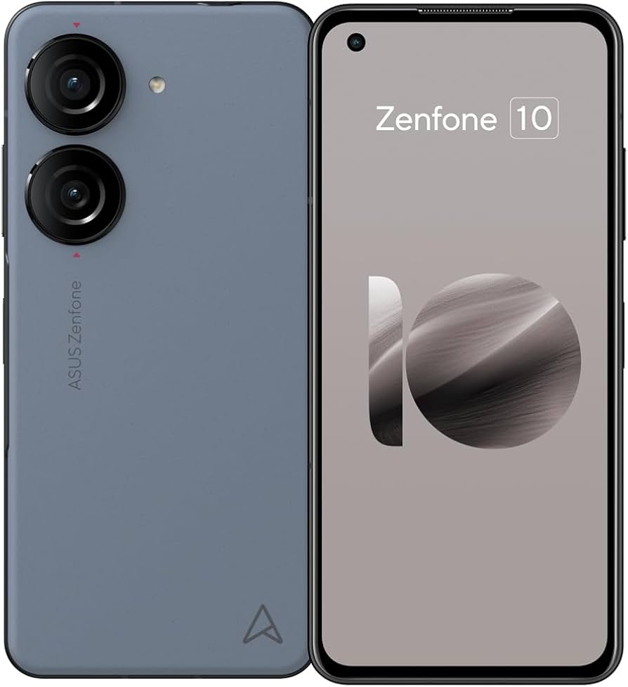 ASUS Zenfone 10 ブラック 本体　256GB SIMフリー ASUS Zenfone 10 256GB SIMフリー 価格比較 - 価格.com