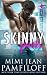 SKINNY PANTS (The Happy Pants Cafe Series Book 3)